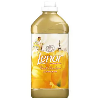 Кондиционер Lenor 1,785мл от кутюр ла прек