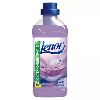 Кондиционер Lenor 2л спокойствие