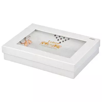 Конфетница 20*14*3,5см Lefard венеция 55-2817