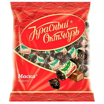 Конфеты маска 250г РотФронт