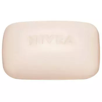 Крем-мыло Nivea 100г питание и забота