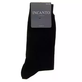 Носки мужские Incanto неро р.2 bu733003