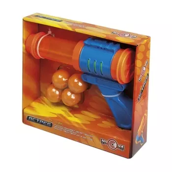 Оружие игровое ястреб рт-4/9, 0