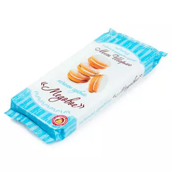 Печенье медовое 200г Мон Шарме