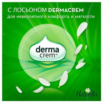 Прокладки Naturella классик 18 шт нормал 4 капли