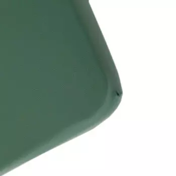 Простыня трикотажная на резинке 160*200*20см хаки