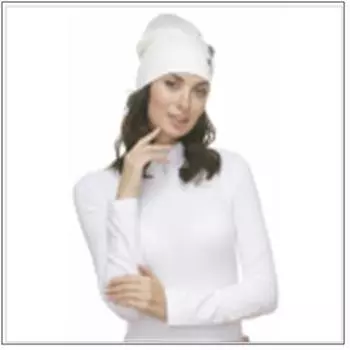 Шапка молодежная shy200735