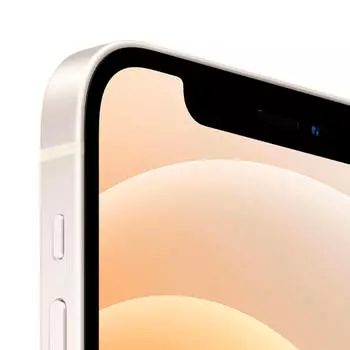 Смартфон Apple iPhone 12 128 гб белый