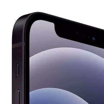 Смартфон Apple iPhone 12 256 гб черный