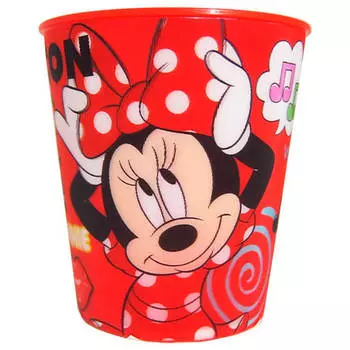 Стакан 280мл Disney Minnie