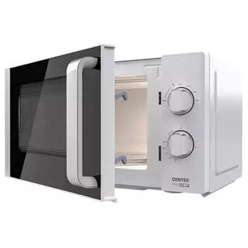 СВЧ Centek CT-1576 белый
