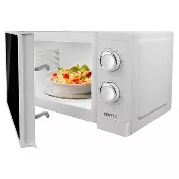 СВЧ Centek CT-1577 белый