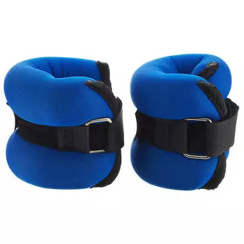 Утяжелители Bradex по 0,5 кг пара геракл sf 0014