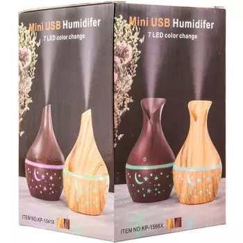 Увлажнитель воздуха Mini USB Humidifer kp-1566x