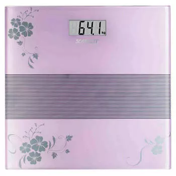 Весы Scarlett SC — bs33e060