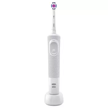 ORAL_B Электрическая зубная щетка Vitality D12.513 Precision Clean (тип 3757)