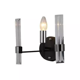 3022-401 Бра Rivoli Maddalena A1 CR 1xE14 60W