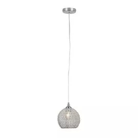4010-201 Подвес Rivoli Spiedo P1 CR 1xE27 60W