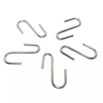 5 крючков WasserKraft