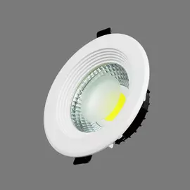 7480 6w led 3000k ww точечный светильник Elvan