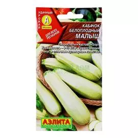 Аэлита Кабачок Малыш