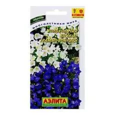 Аэлита Колокольчик Веселые Граммофончики