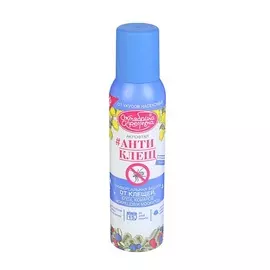 Аэрозоль Акрофтал антиклещ 150 мл