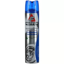 Аэрозоль Раптор от ползающих насекомых с ароматом мяты 350 мл