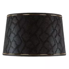 Абажур 23.5-27 Тюссо анаконда