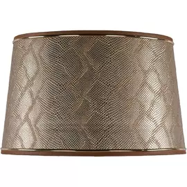Абажур 23.5-27 тюссо анаконда Bogacho 34063/ 4627138249727