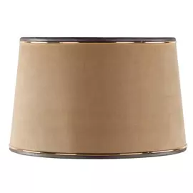 Абажур 23.5-27 тюссо Bogacho