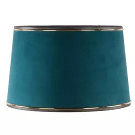 Абажур 23.5-27 тюссо Bogacho