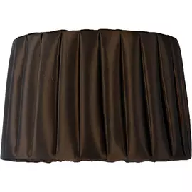 Абажур 23.5-27 тюссо плиссе Bogacho 34061/ 4627138249840