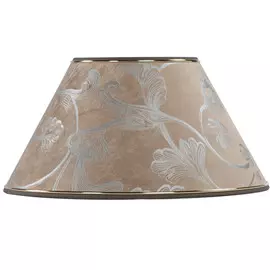 Абажур №38 твист Bogacho