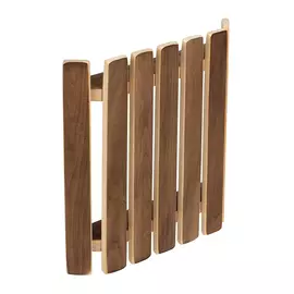 Абажур Банные штучки для светильных углов липа