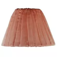 Абажур Bogacho №12-26 Бэль-Вуаль