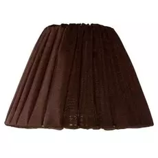 Абажур Bogacho №12-26 Бэль-Вуаль