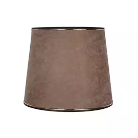 Абажур Bogacho №24-30-25 Даймонд Виспер пинк