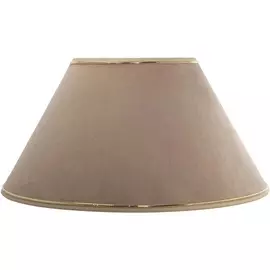 Абажур Bogacho №38, Карамель