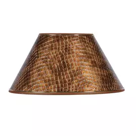 Абажур Bogacho №38 питон