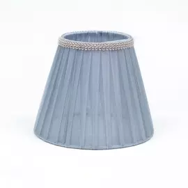 Абажур Citilux 115-176 хром