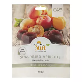 Абрикос Sun Emotions вяленый 150 г