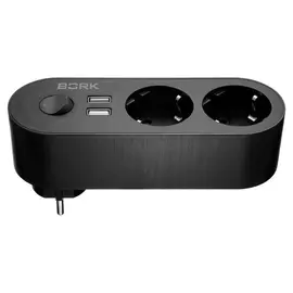 Адаптер Bork AA582