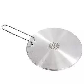 Адаптер для индукционных плит Катюша пром 16 см