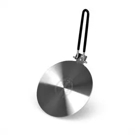 Адаптер индукционный Fissman 20 см