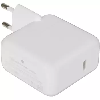 Адаптер питания Apple USB-C 30W MY1W2ZM/A