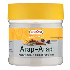 Агар-агар Kotanyi, 400 мл