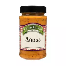 Айвар Green Dream 250 г