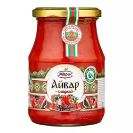 Айвар Марис сладкий 340 г