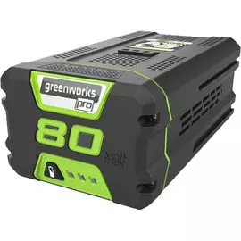 Аккумулятор Greenworks 4 Ач 80В G80B4